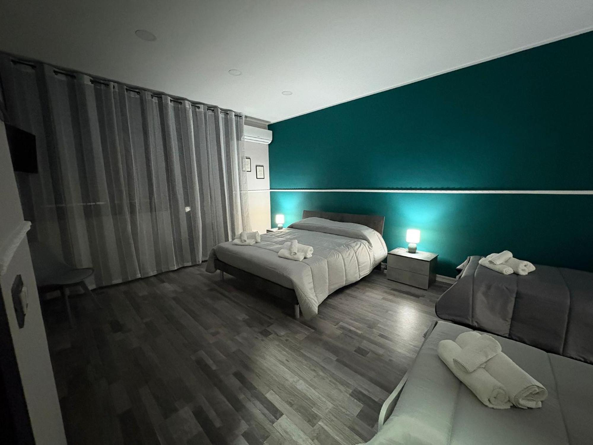 Apartamento Etnamia Paterno (Sicily)